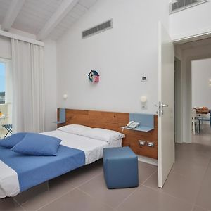 Familien-Apartment mit 1 Schlafzimmer
