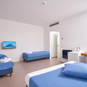 Chambre Supérieure Triple