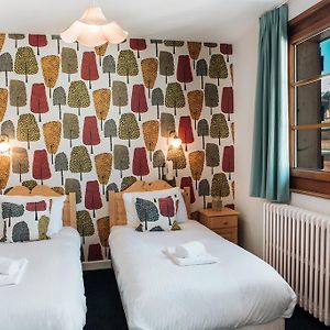 Hotel L'Aubergade
